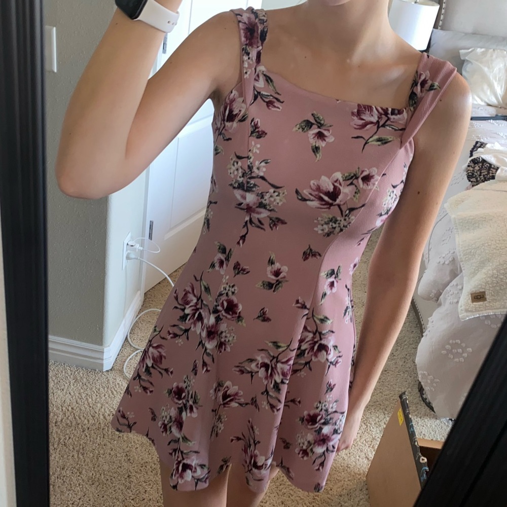 Semi Formal Dress